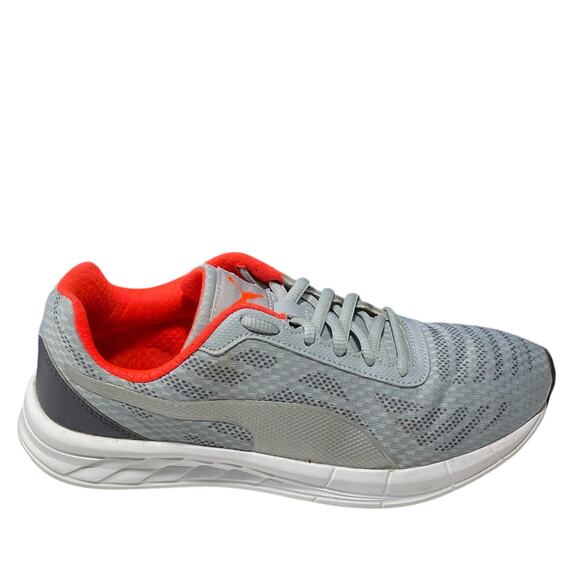 Puma Meteor Running Shoes Women’s Sz 7.5 - Picture 5 of 11